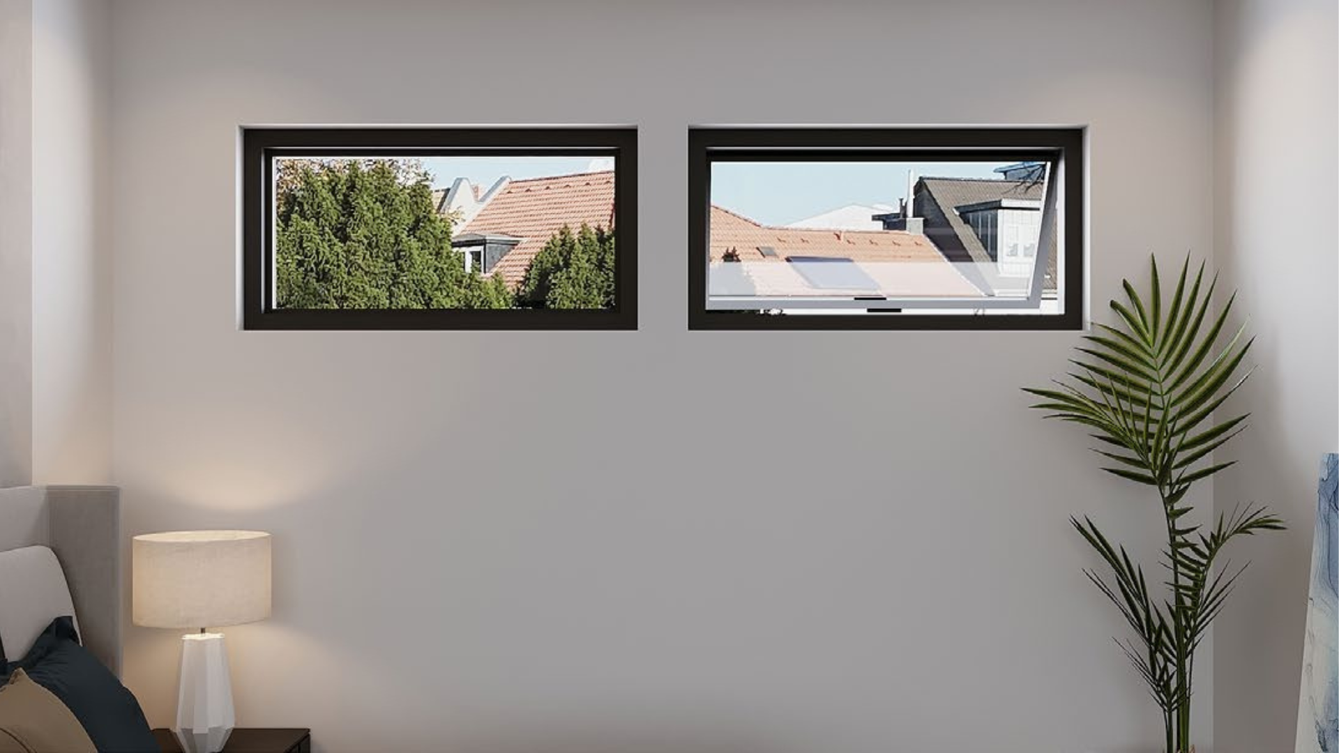 VLX 80 Awning Window in Palm Beach Gardens, FL | TruePane Windows & Doors - detail 5