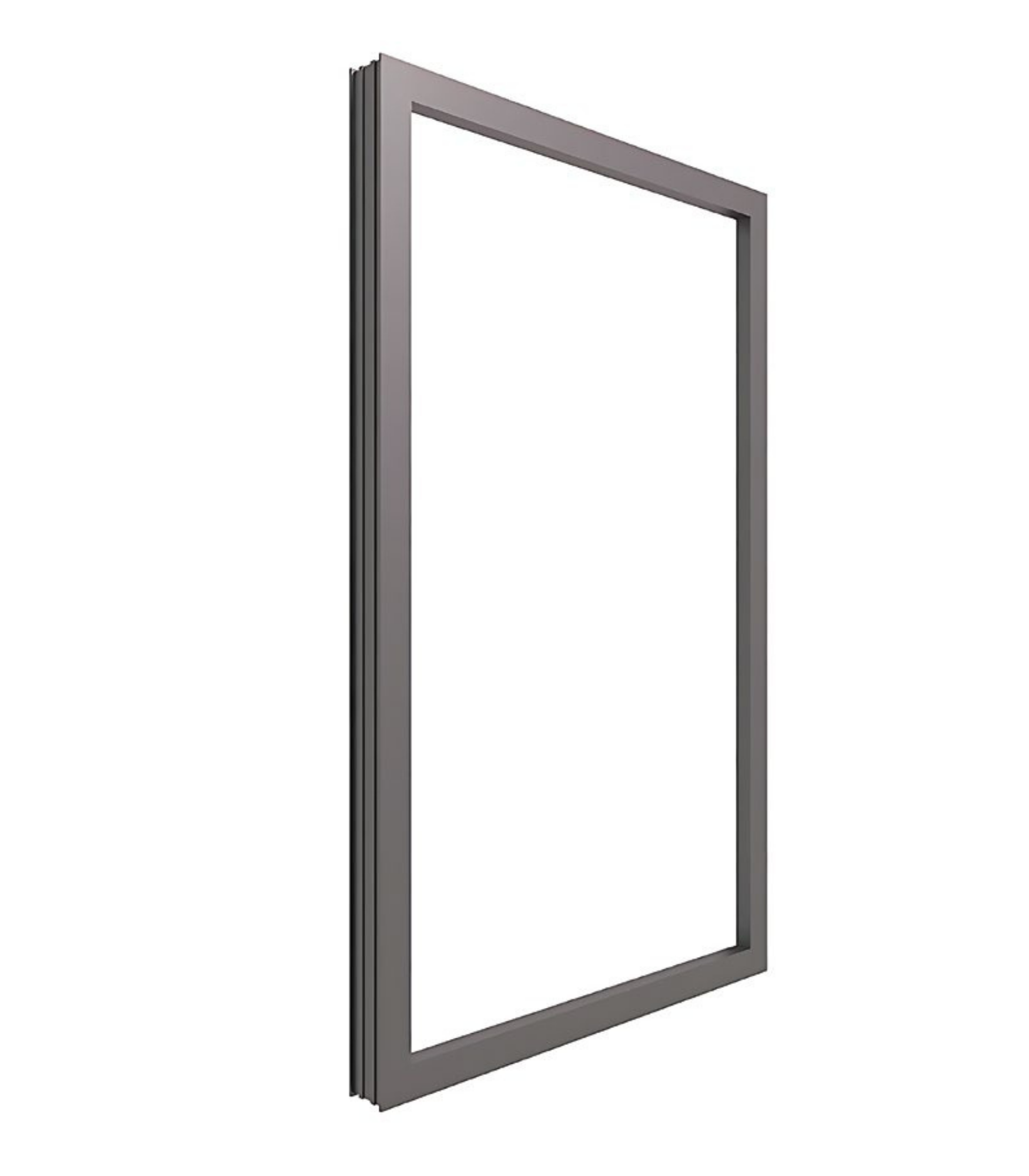 VLX 80 Fixed / Picture Window in Palm Beach Gardens, FL | TruePane Windows & Doors - detail 2