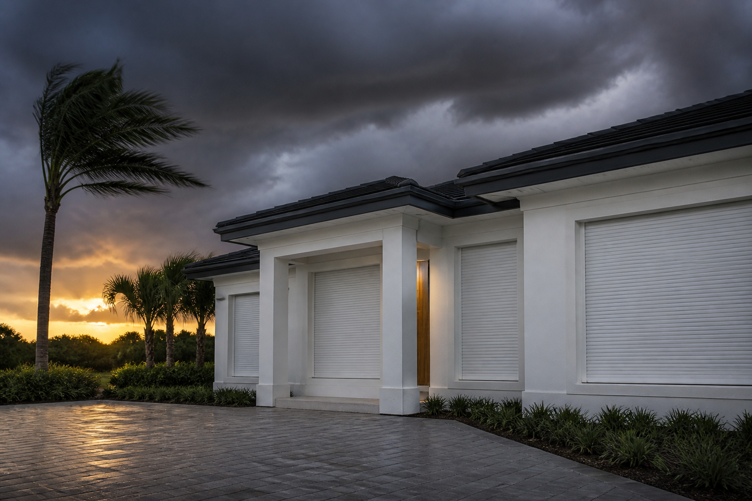Horizontal Roller & Sliding Windows in Palm Beach Gardens, FL | TruePane Windows & Doors - detail 1