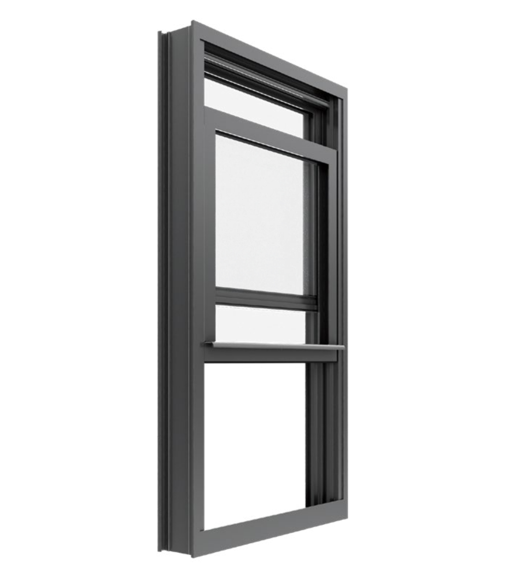 VLX 500 Single & Double Hung Window in Palm Beach Gardens, FL | TruePane Windows & Doors - detail 1