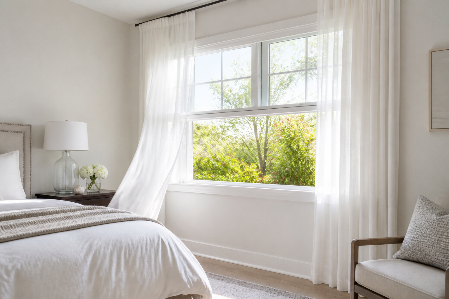 VLX 500 Single & Double Hung Window in Palm Beach Gardens, FL | TruePane Windows & Doors - detail 5