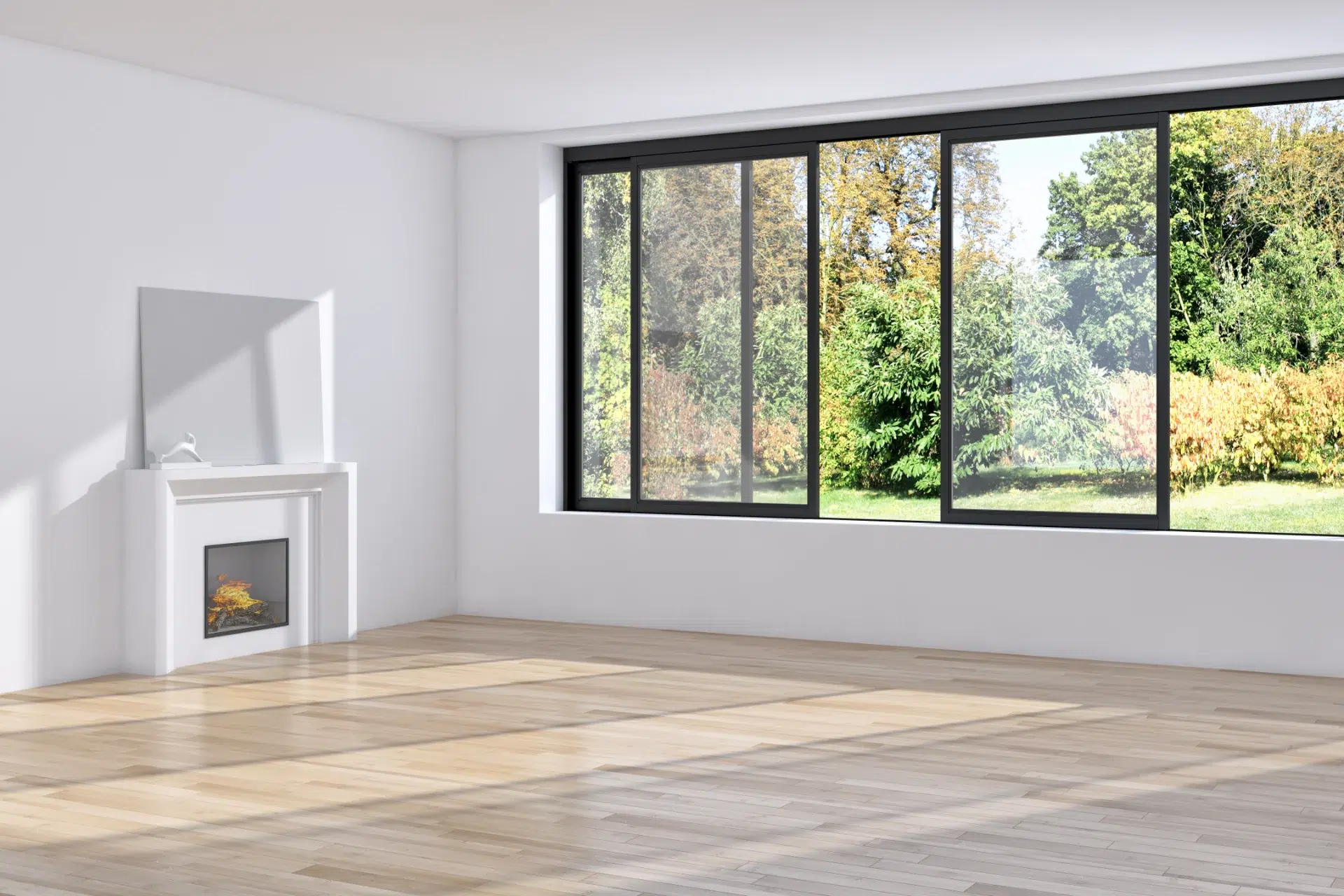 VLX 500 Sliding Window in Palm Beach Gardens, FL | TruePane Windows & Doors - detail 1