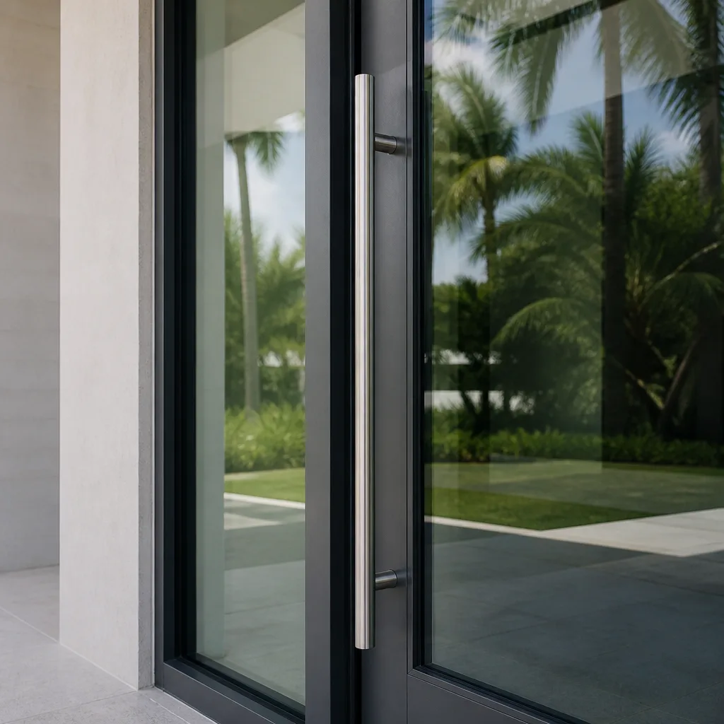 Door Installation