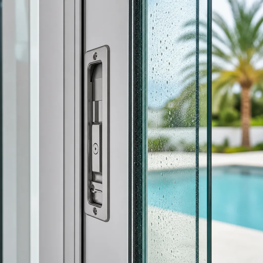 Impact Windows & Doors