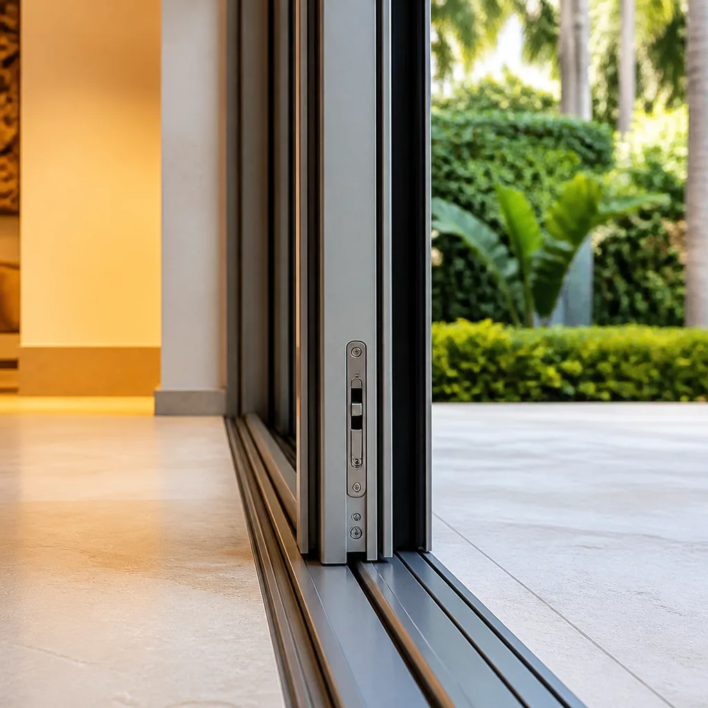 Sliding & Patio Doors