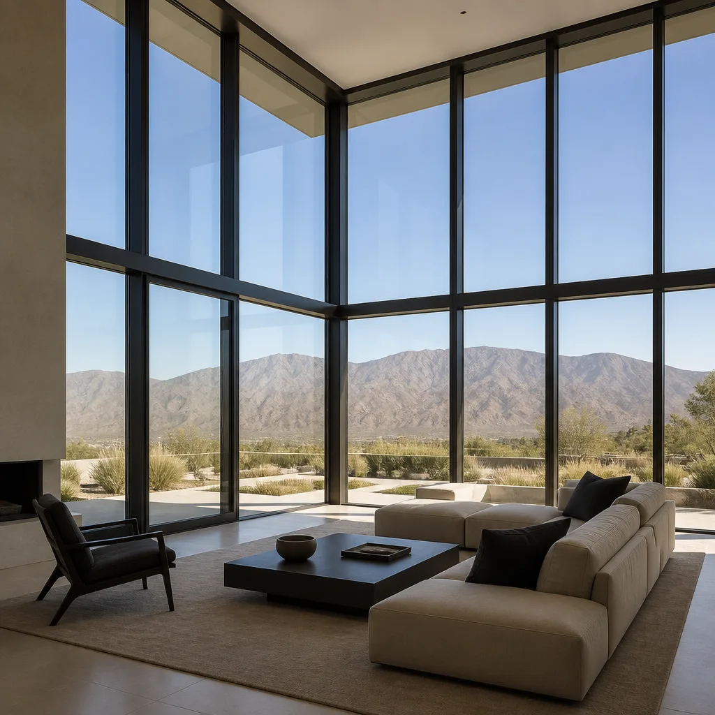 Awning Windows